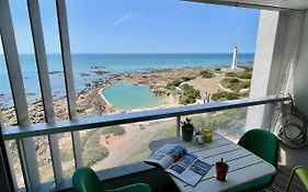 Vue Imprenable Sur L'Ocean & Piscine Naturelle